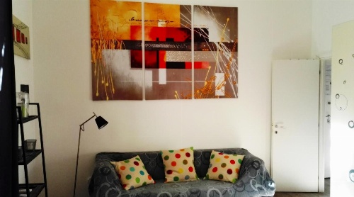 Termini Gold Guesthouse image 1