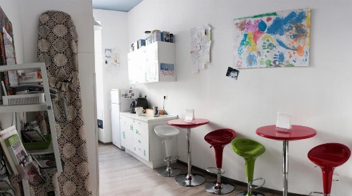 Termini Gold Guesthouse image 10