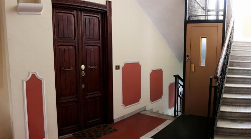 Termini Gold Guesthouse image 13