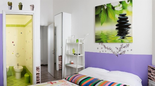 Termini Gold Guesthouse image 2