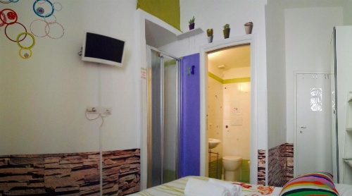 Termini Gold Guesthouse image 20