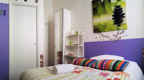 Termini Gold Guesthouse image 21