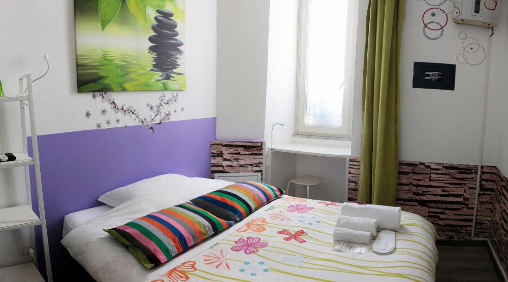 Termini Gold Guesthouse Main image