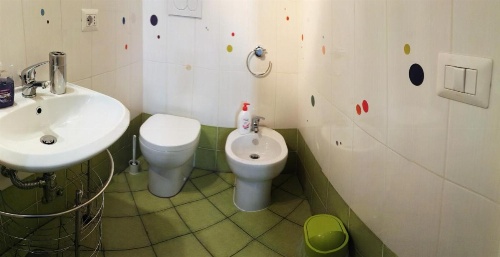 Termini Gold Guesthouse image 30