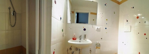 Termini Gold Guesthouse image 32