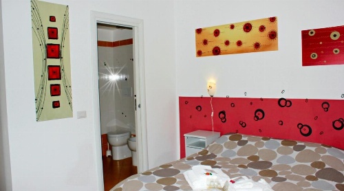 Termini Gold Guesthouse image 7