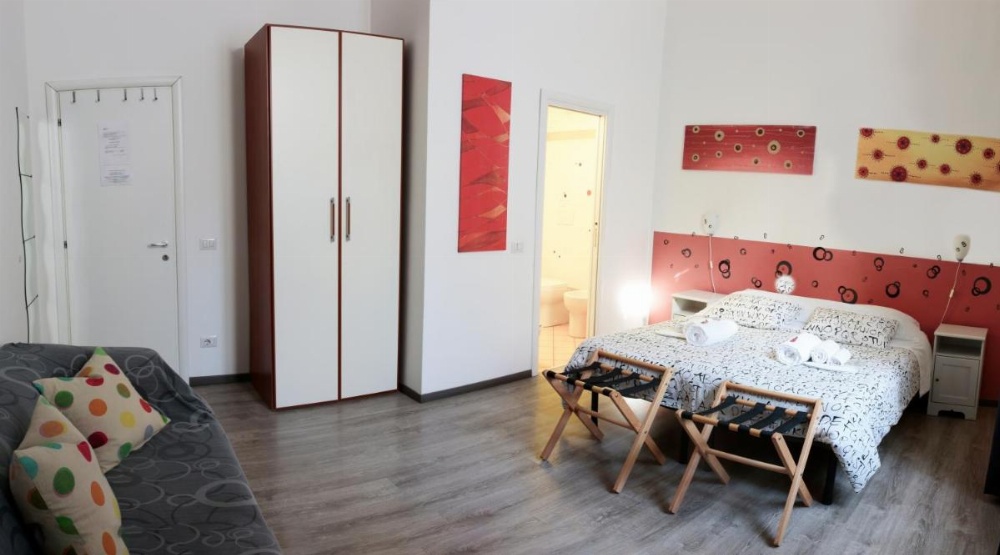 Termini Gold Guesthouse