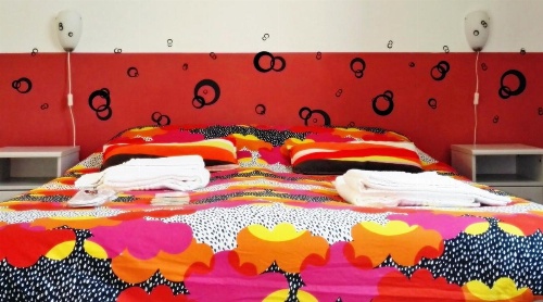 Termini Gold Guesthouse image 9